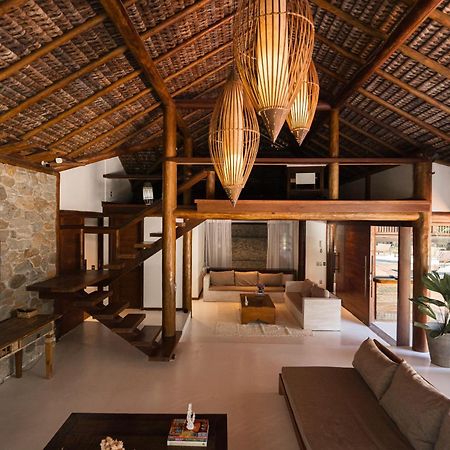 Villa Cozy Porto Seguro Eksteriør bilde