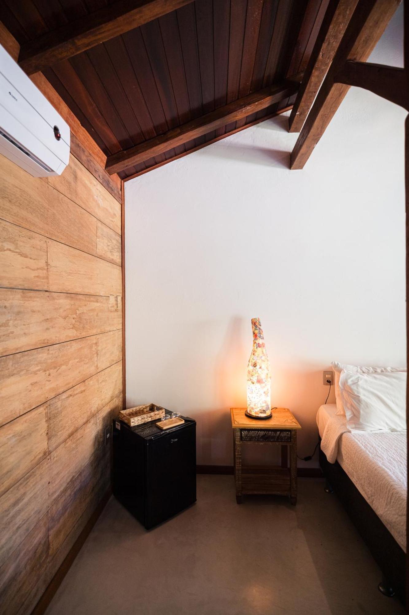 Villa Cozy Porto Seguro Eksteriør bilde