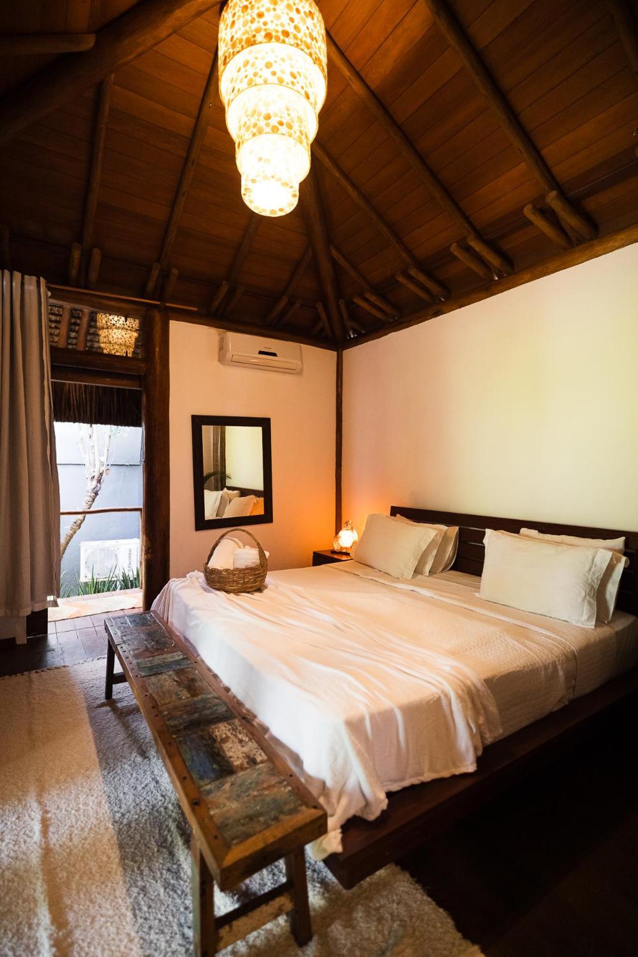 Villa Cozy Porto Seguro Eksteriør bilde