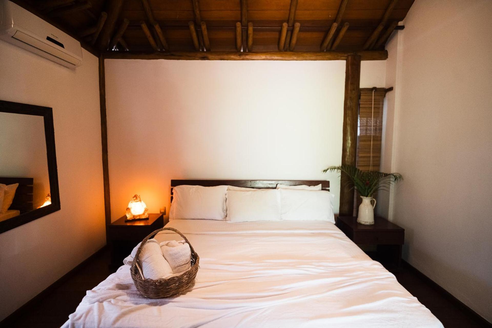 Villa Cozy Porto Seguro Eksteriør bilde