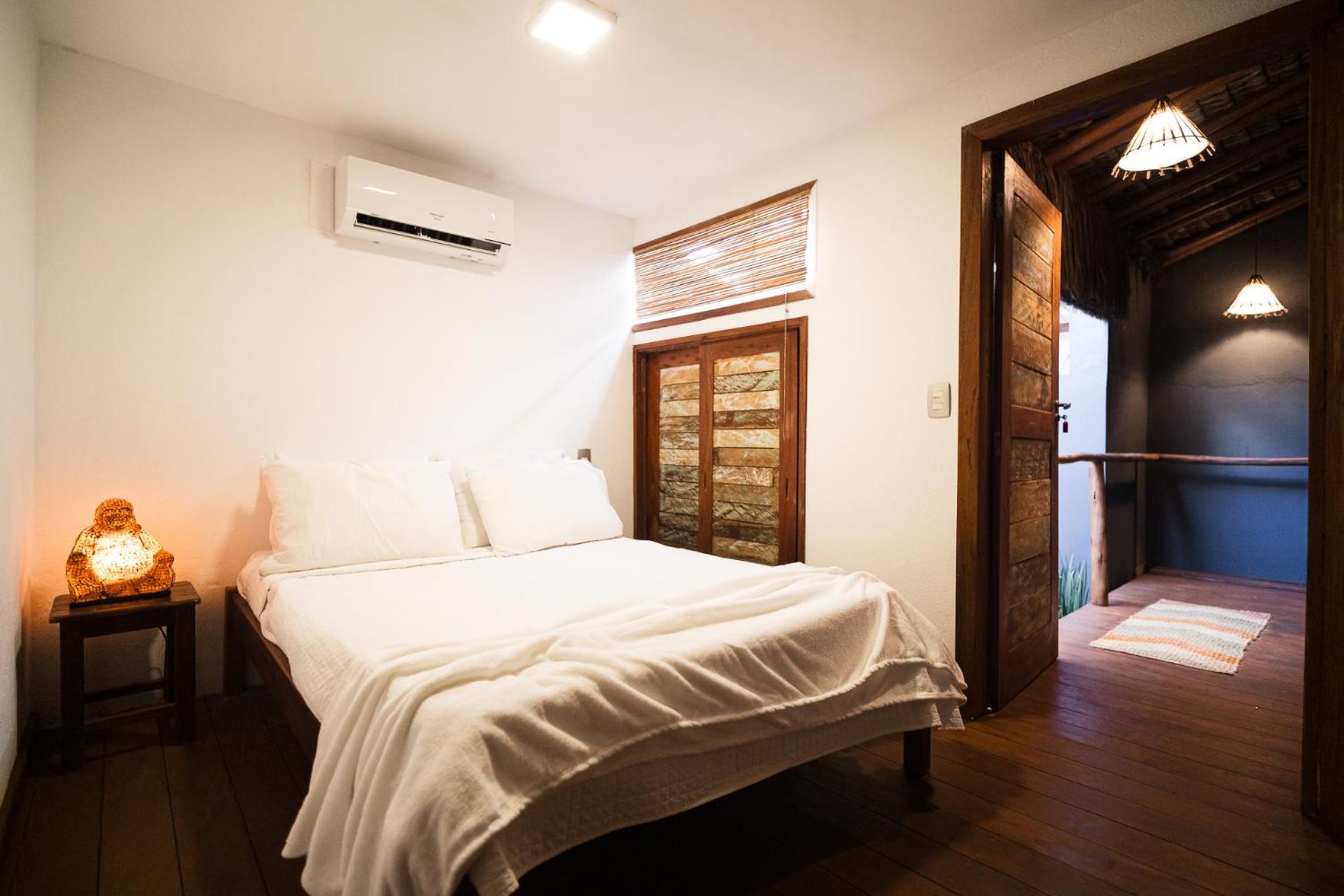 Villa Cozy Porto Seguro Eksteriør bilde