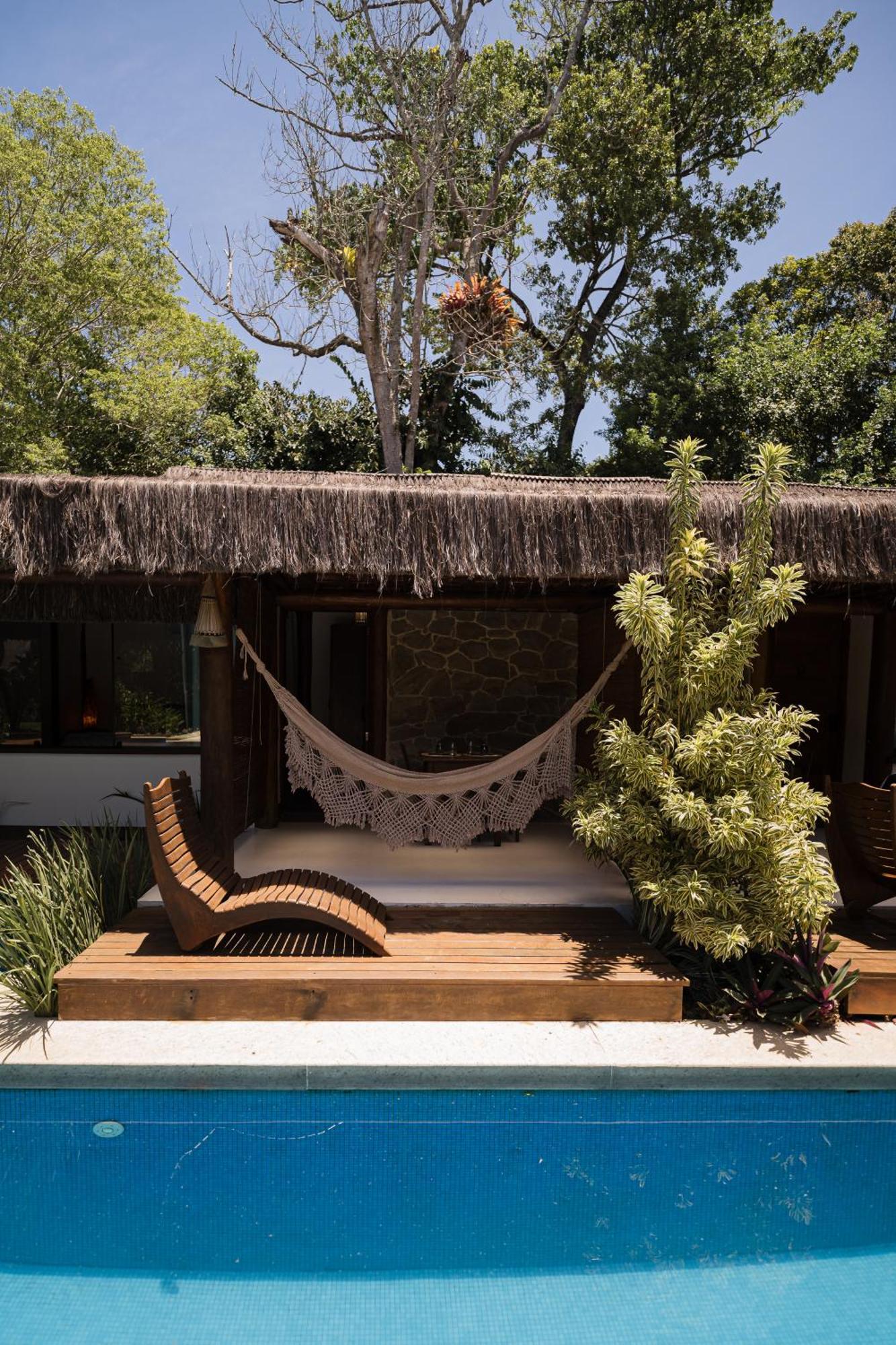 Villa Cozy Porto Seguro Eksteriør bilde