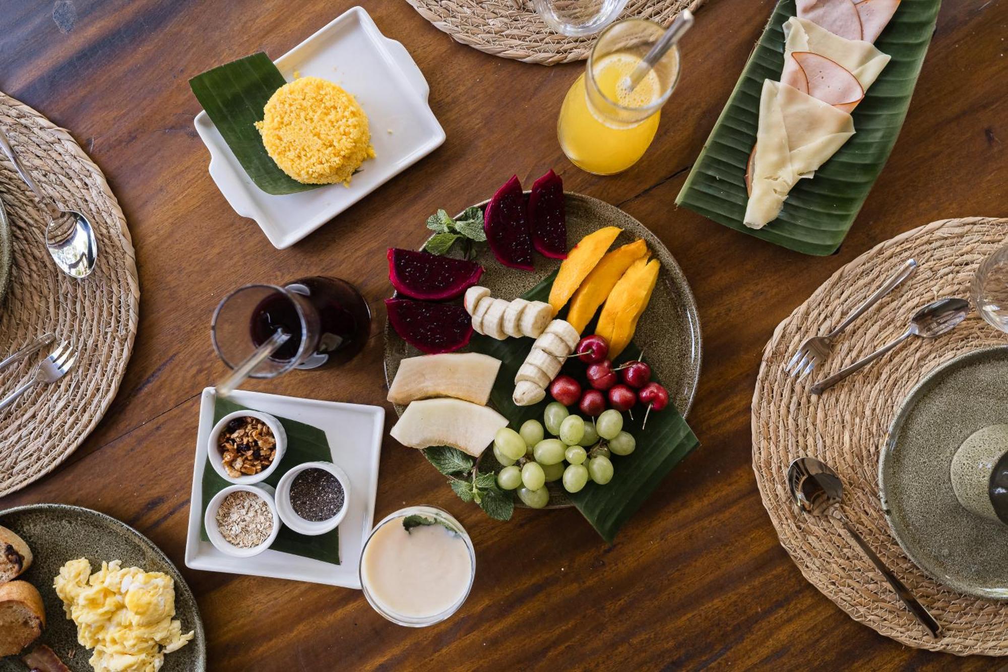 Villa Cozy Porto Seguro Eksteriør bilde