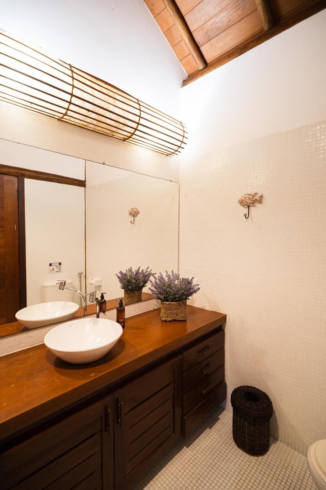 Villa Cozy Porto Seguro Eksteriør bilde