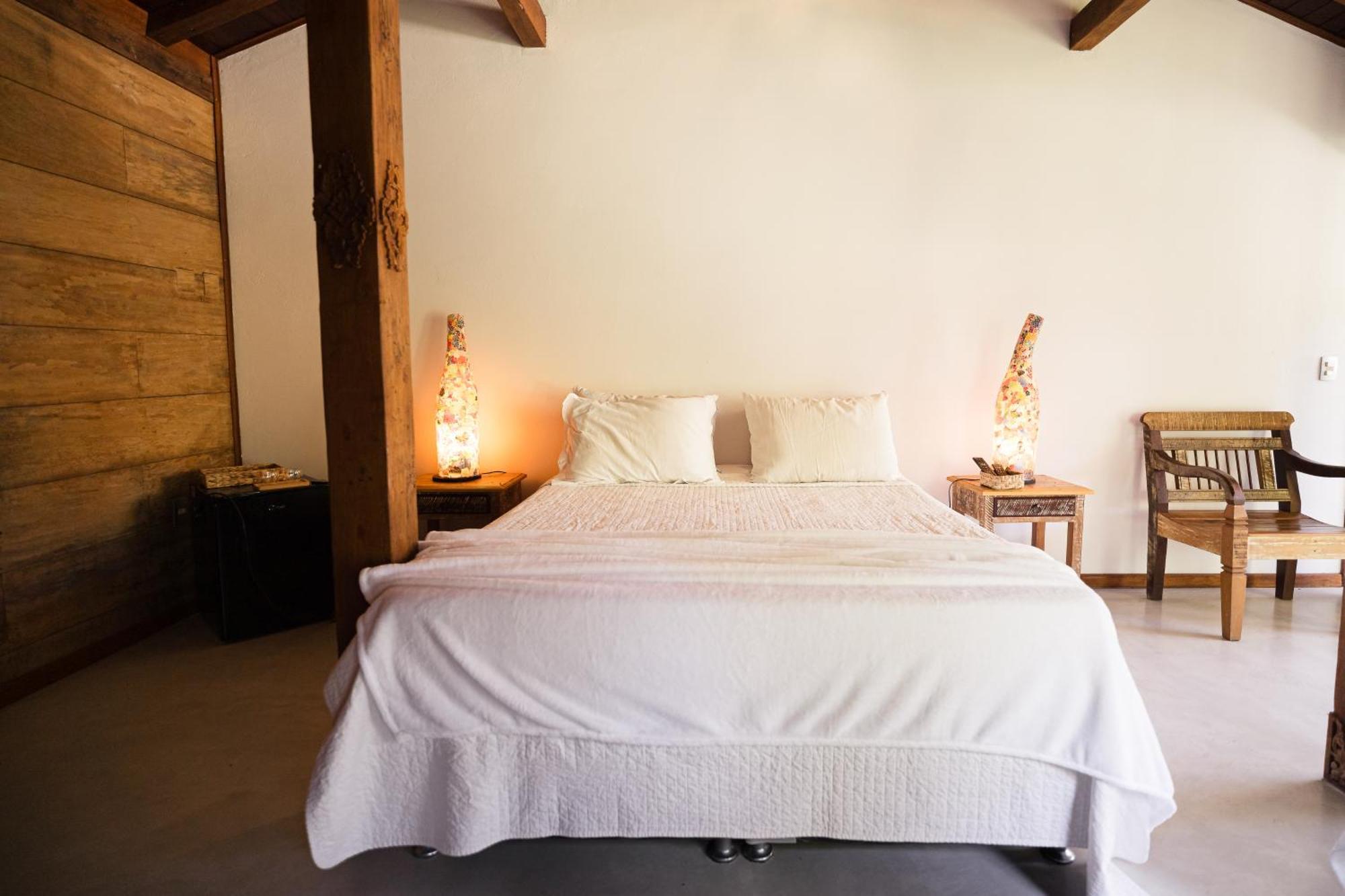 Villa Cozy Porto Seguro Eksteriør bilde