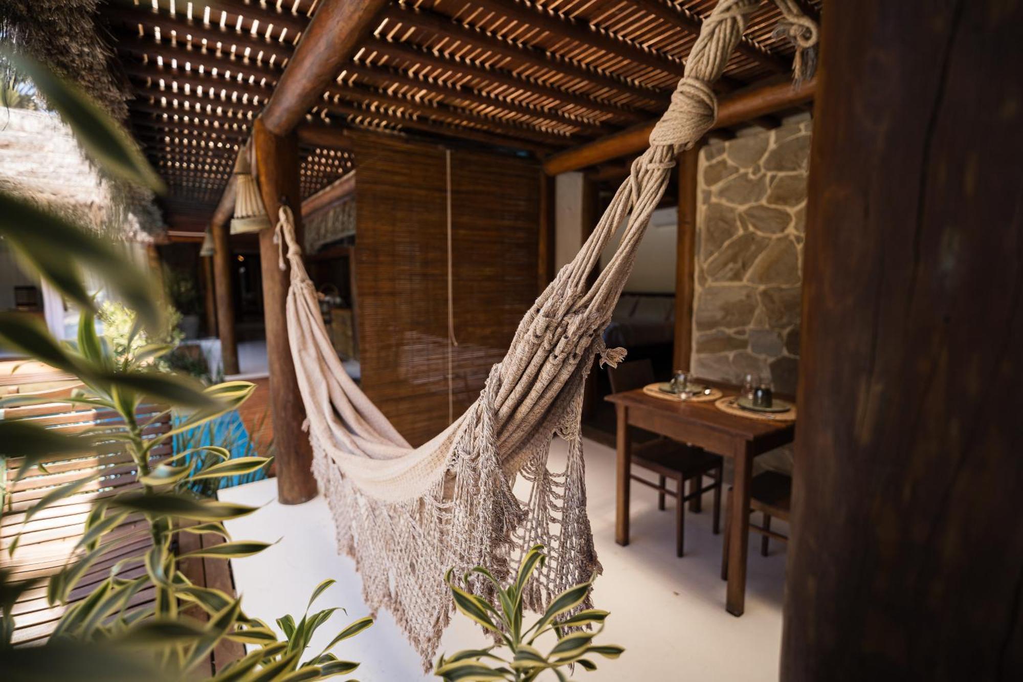 Villa Cozy Porto Seguro Eksteriør bilde