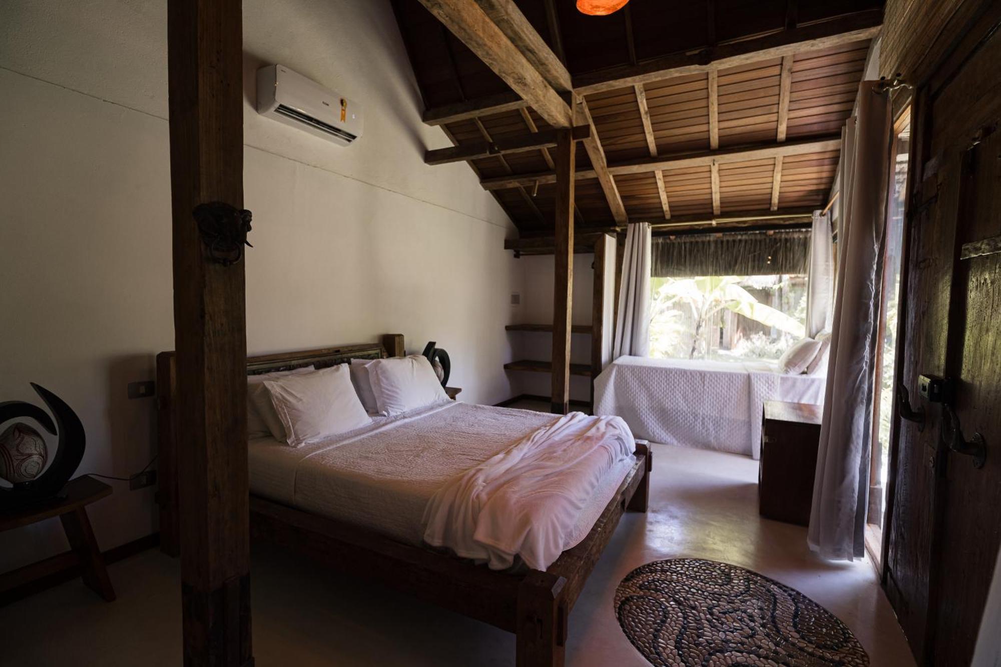 Villa Cozy Porto Seguro Eksteriør bilde