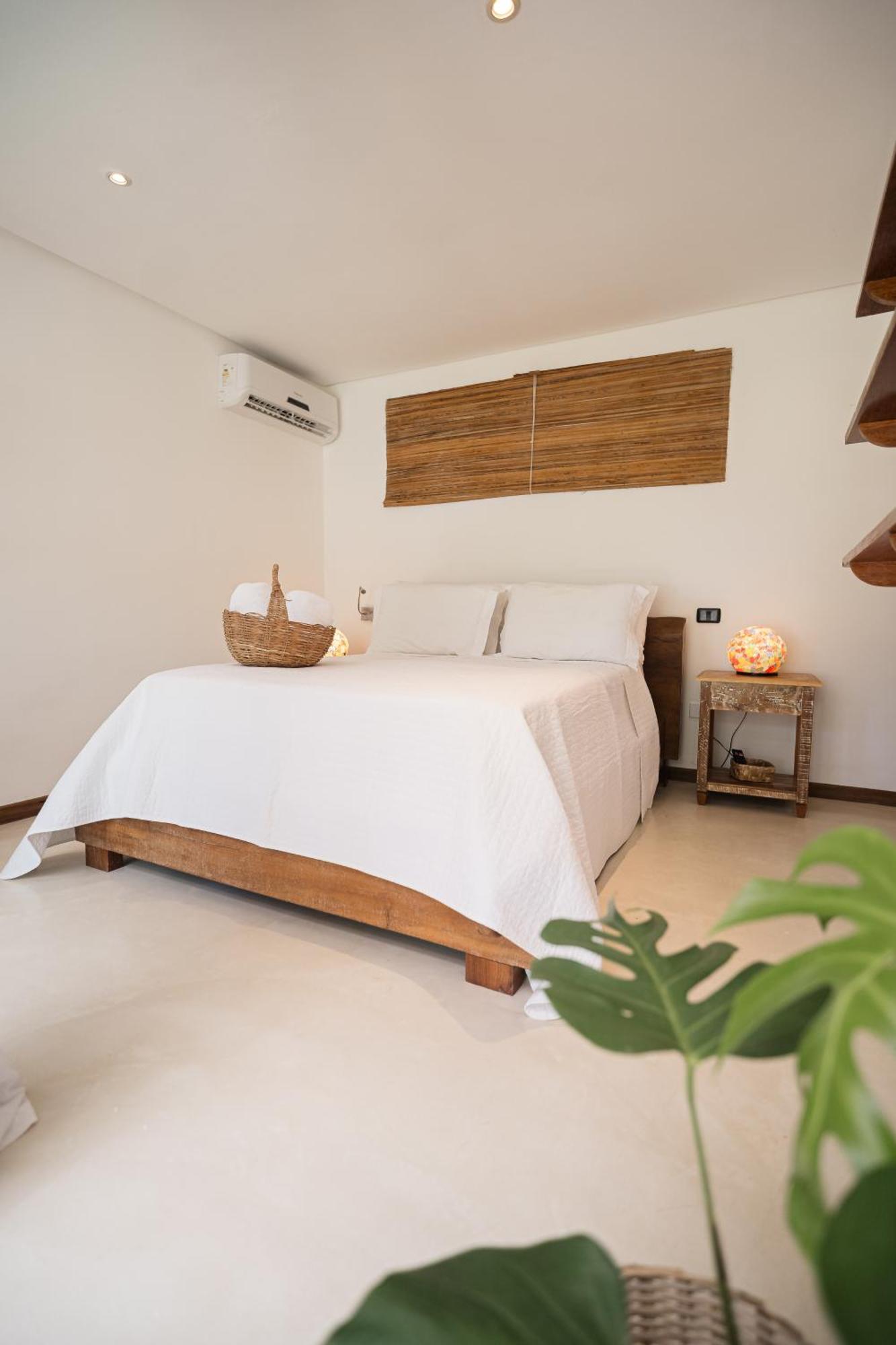 Villa Cozy Porto Seguro Eksteriør bilde